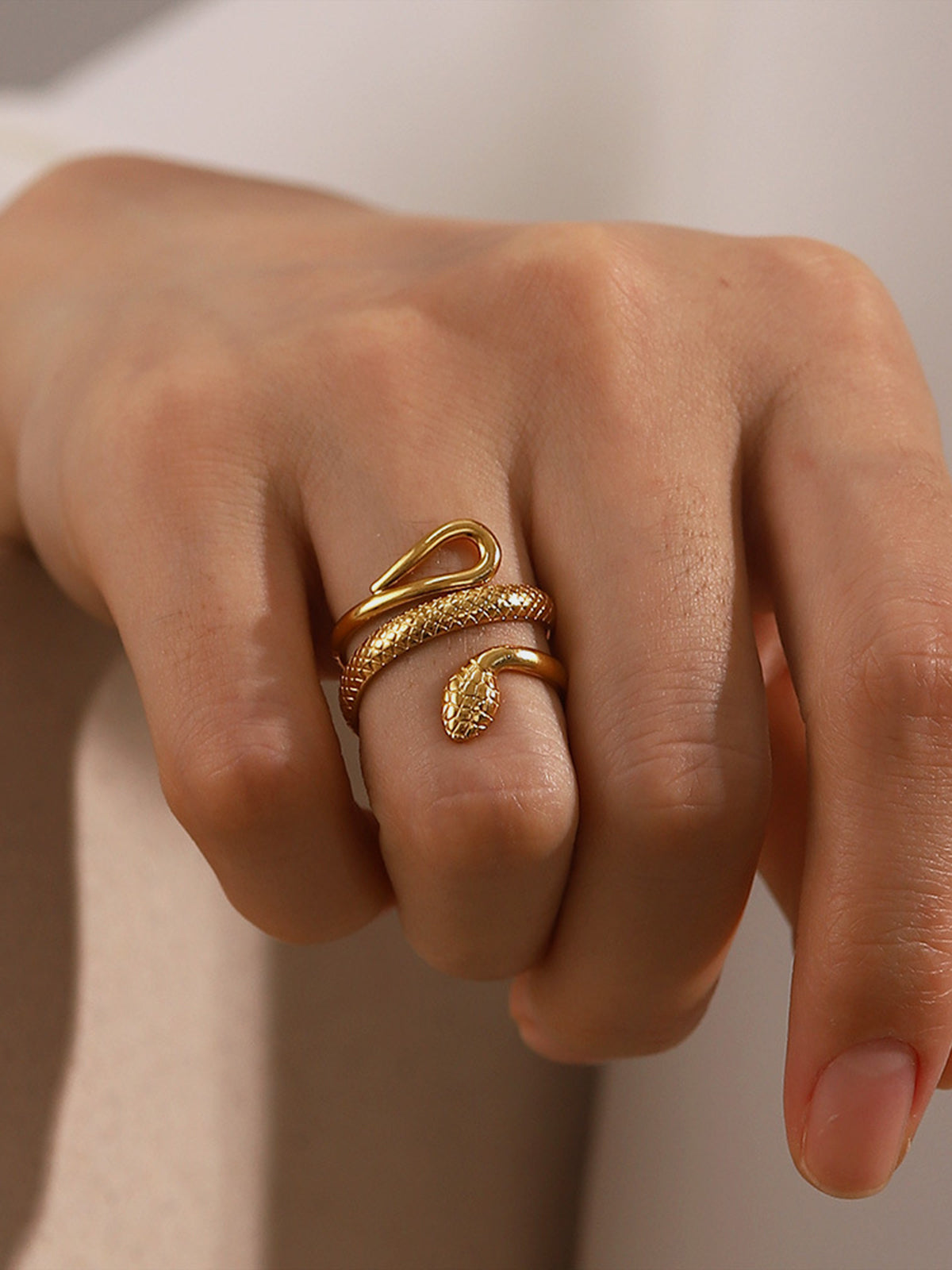 Serafina Ring