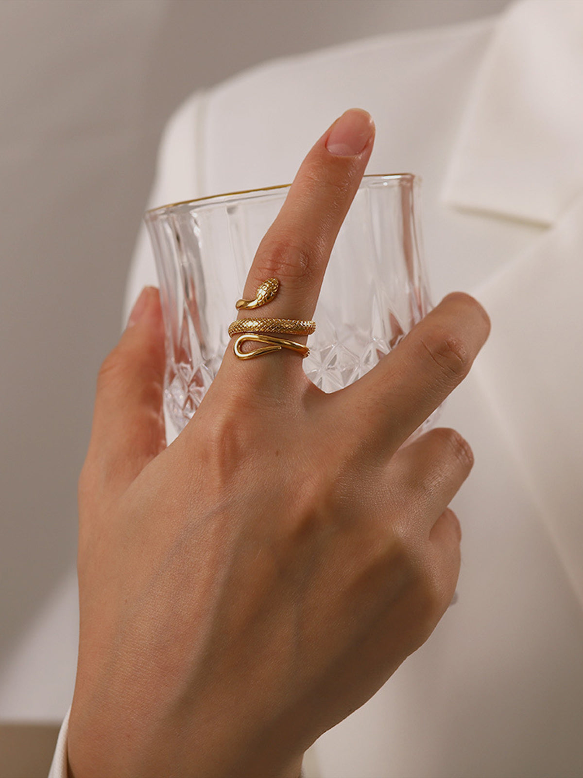 Serafina Ring