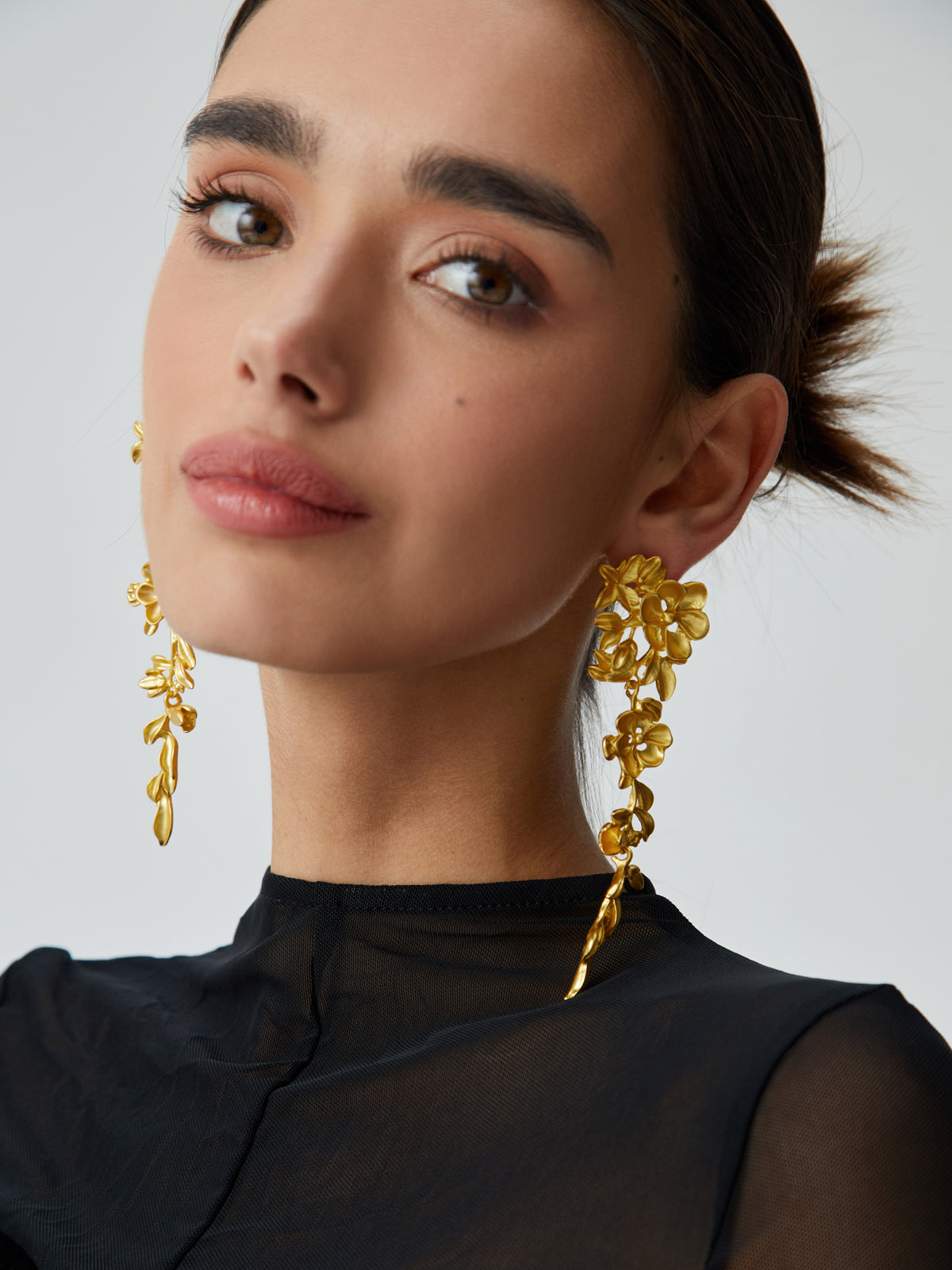 Fiorella Earrings