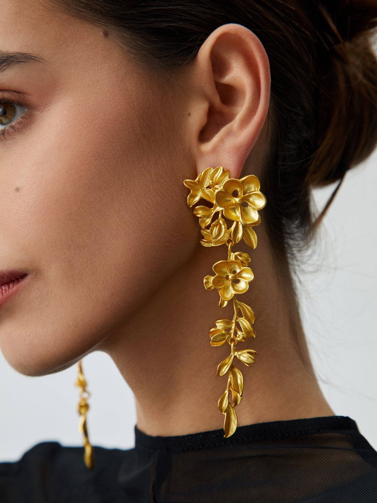 Fiorella Earrings