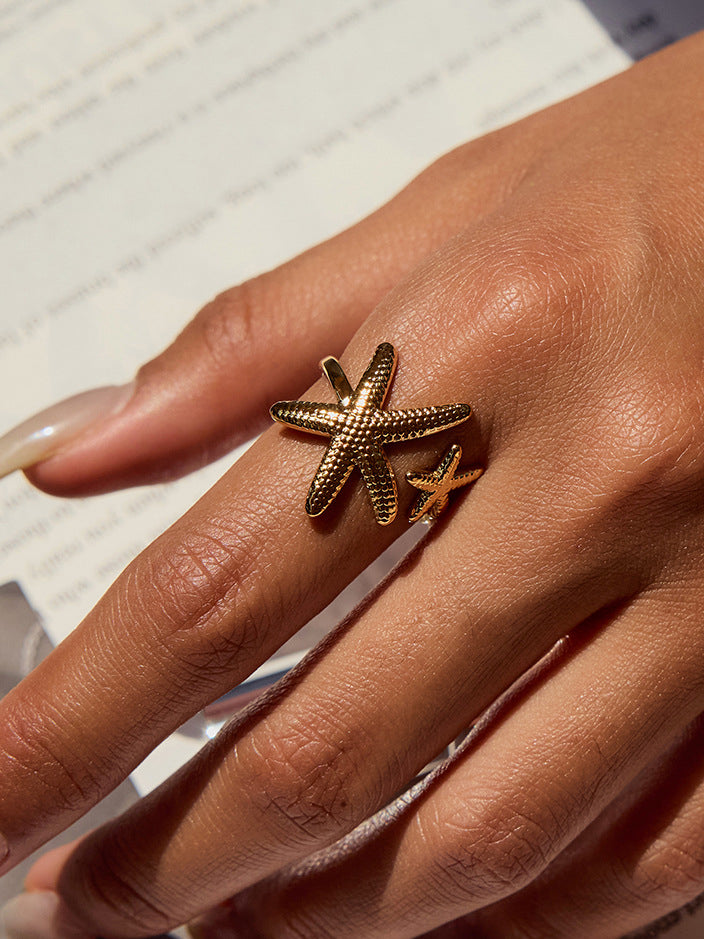 Mikaela Ring