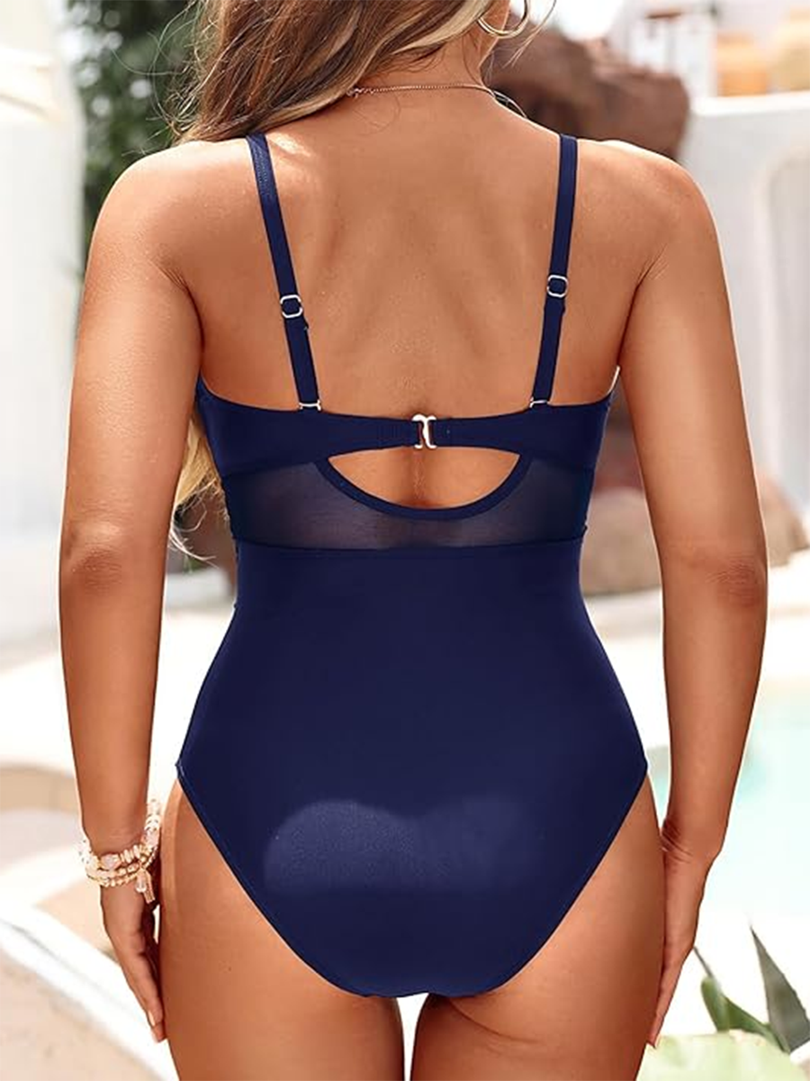 JONAHLYN ONE-PIECE SWIMSUIT