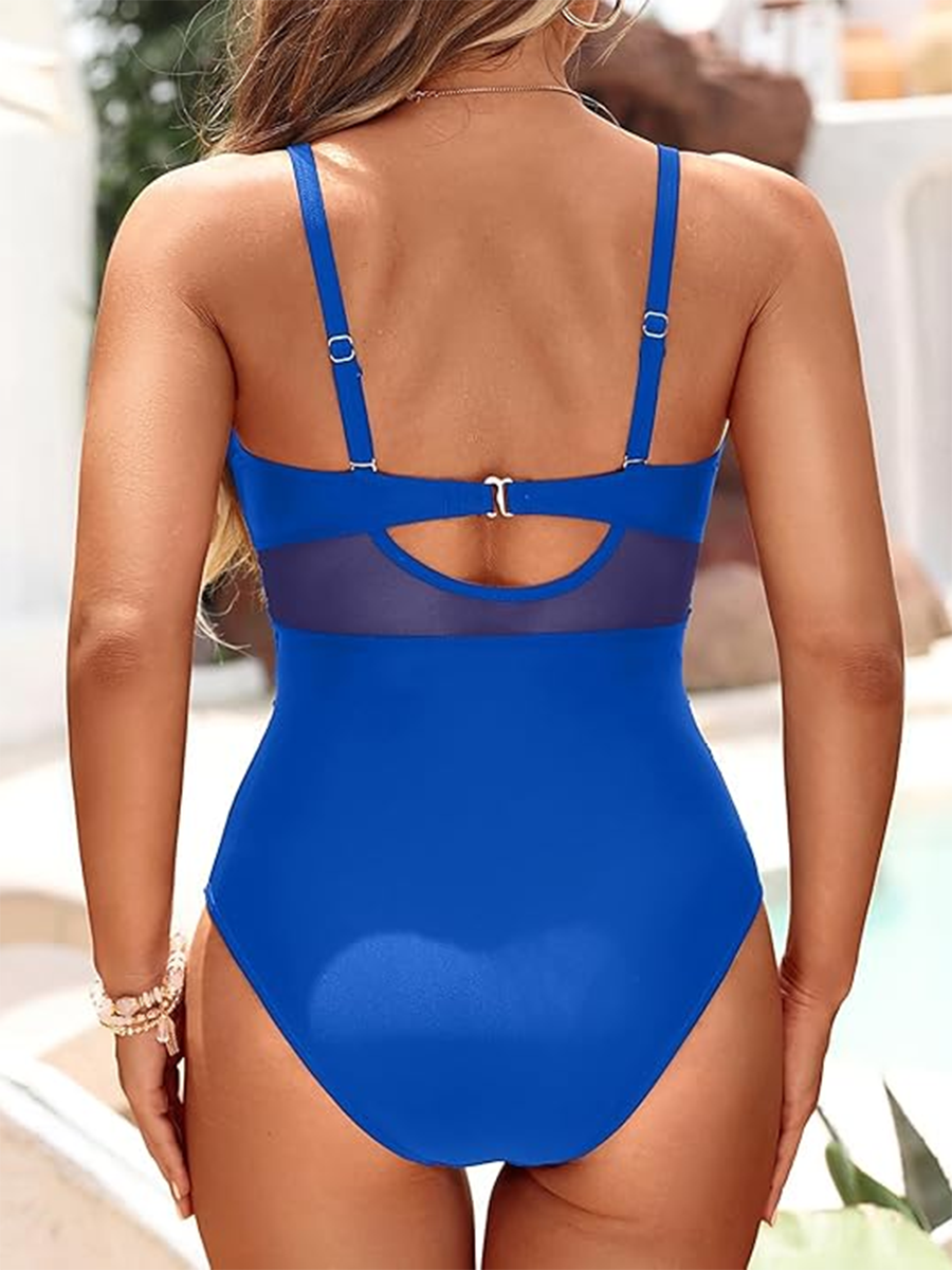 JONAHLYN ONE-PIECE SWIMSUIT