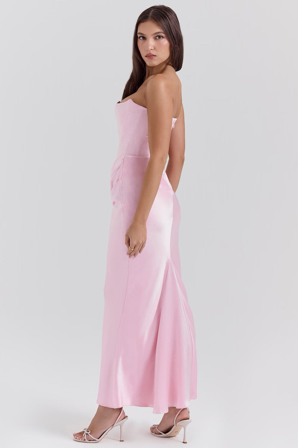 Faye Maxi Dress