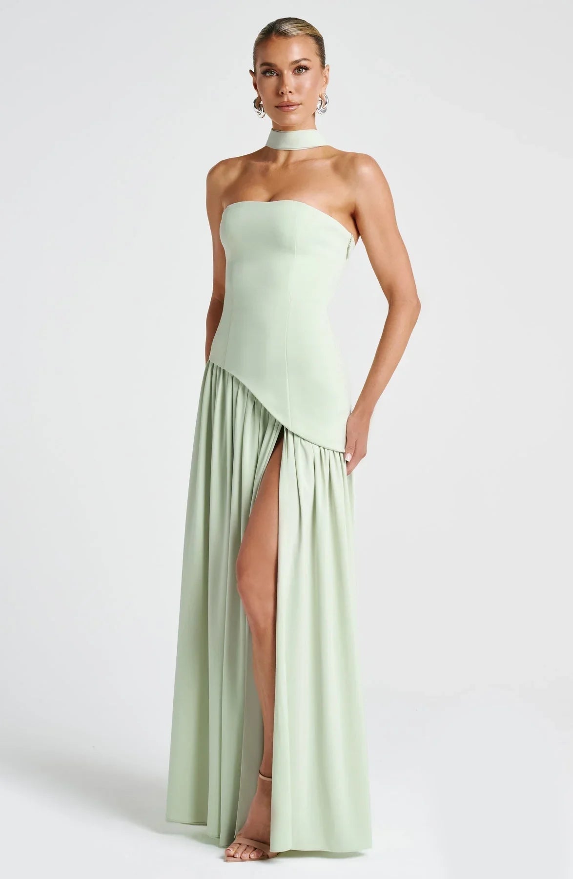 AISLEY MAXI DRESS