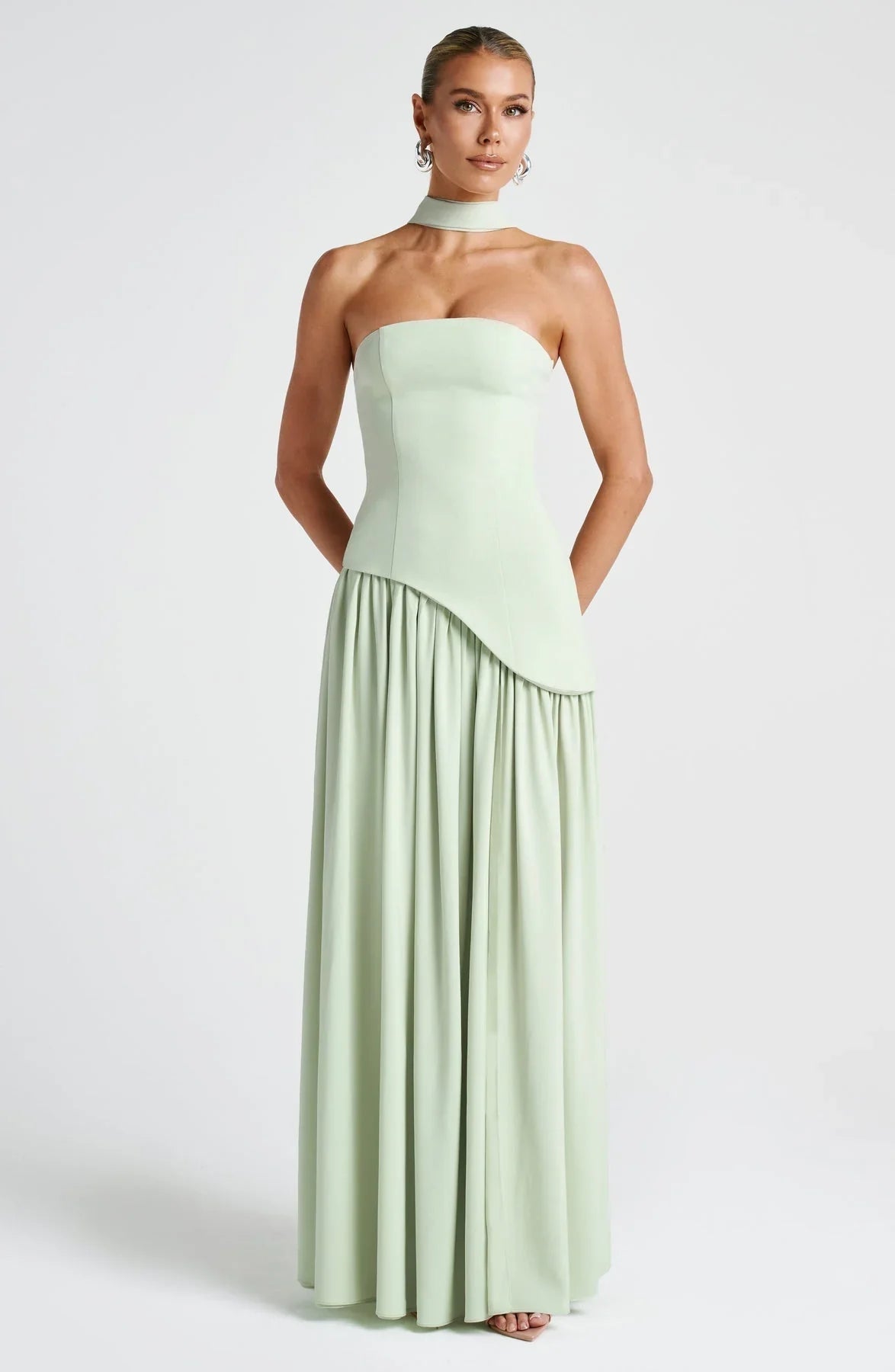 AISLEY MAXI DRESS