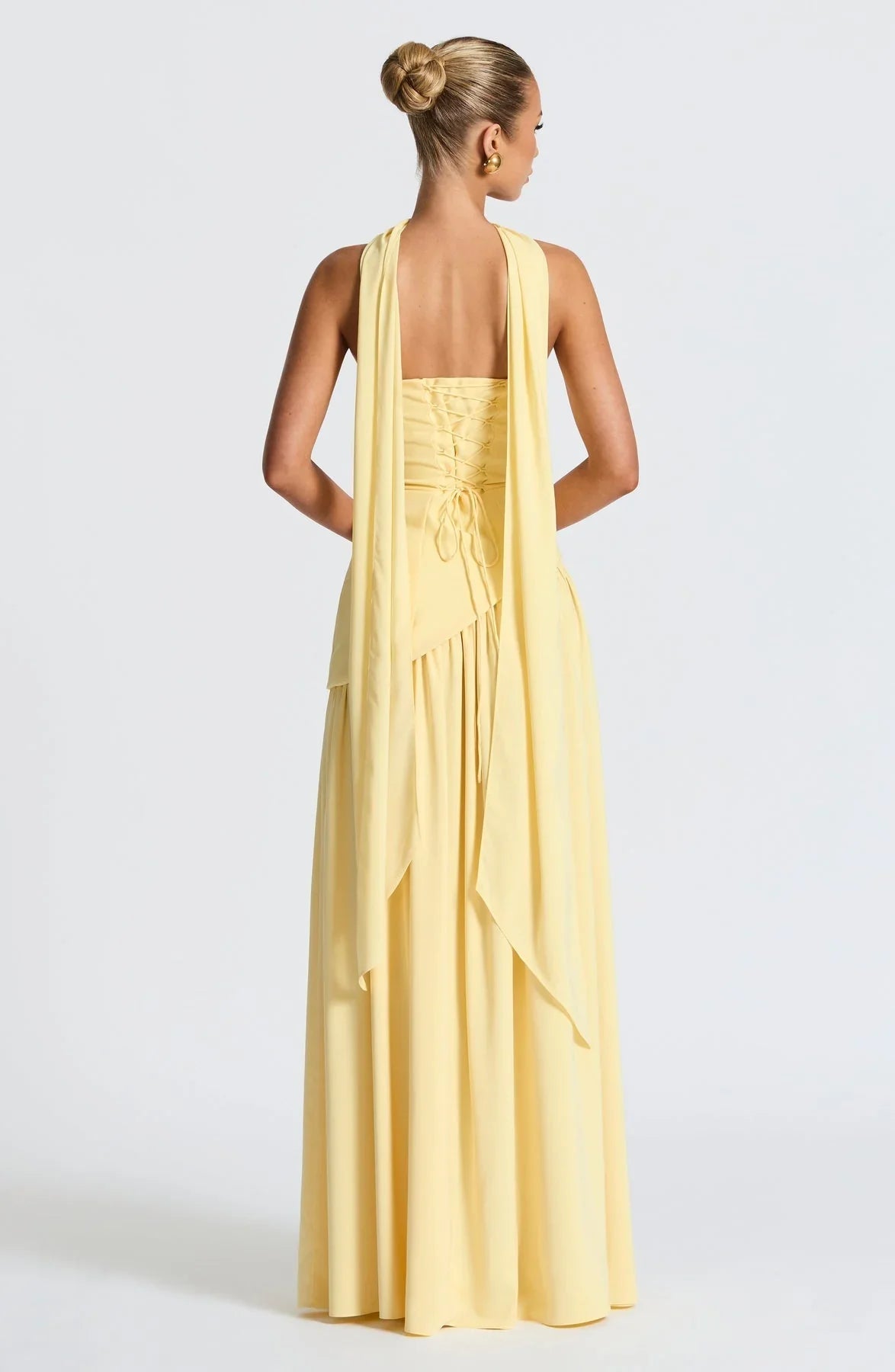 AISLEY MAXI DRESS