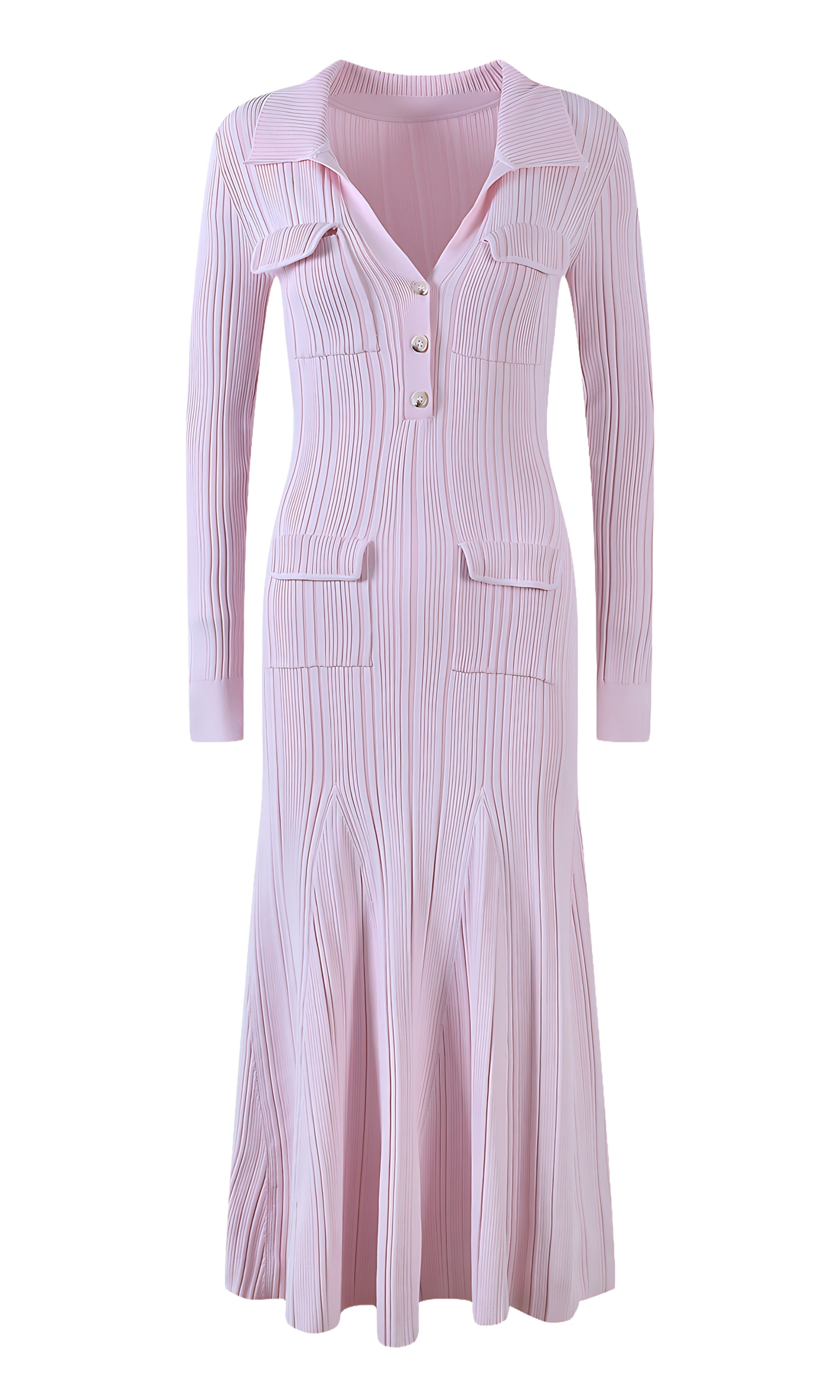Bronwen Midi Dress