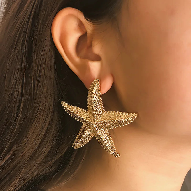 Elisabetta Earrings