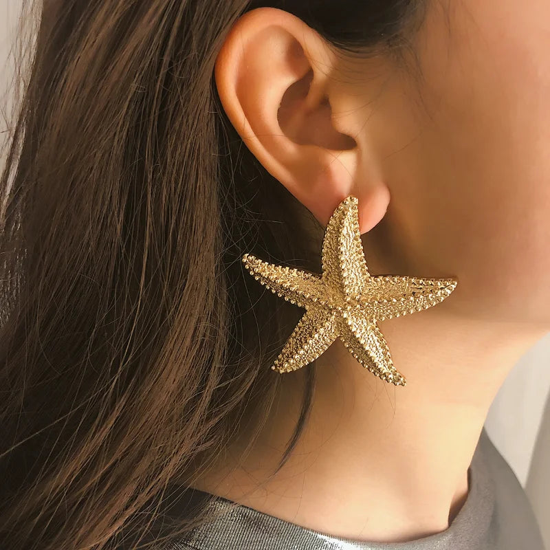 Elisabetta Earrings