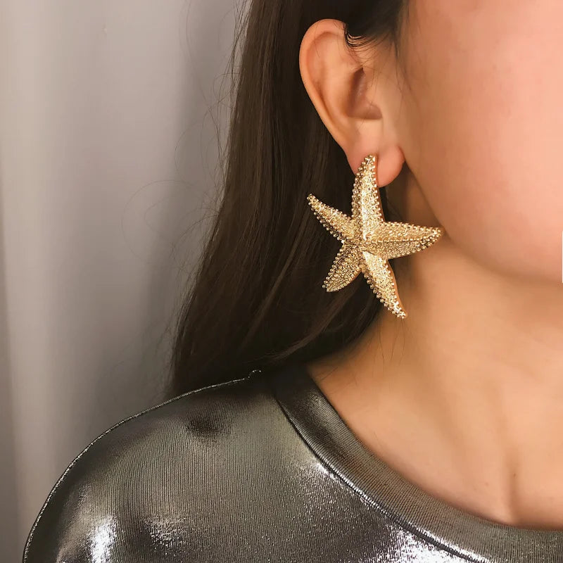 Elisabetta Earrings