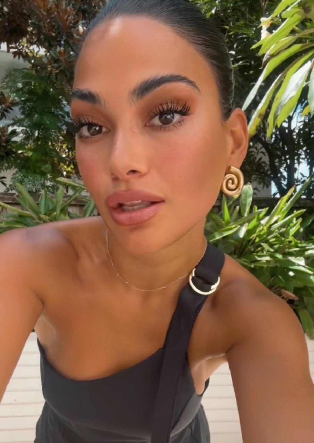 Bianca Earrings