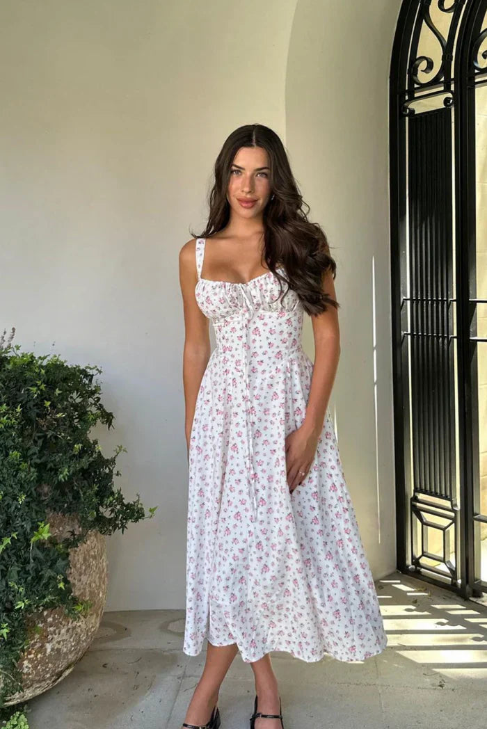 Liesl Midi Dress