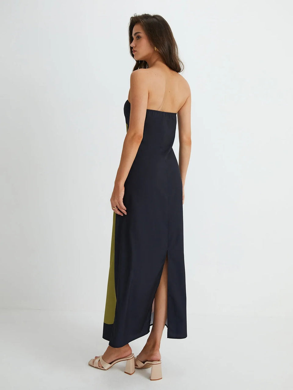 Celia Maxi Dress