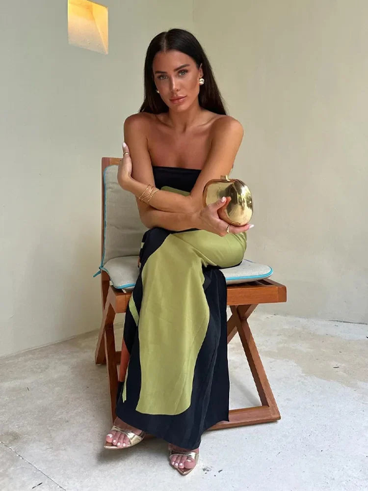 Celia Maxi Dress