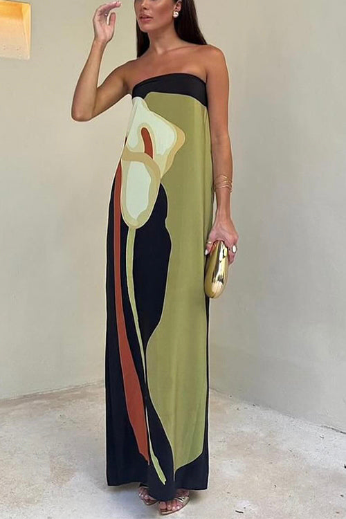 Celia Maxi Dress