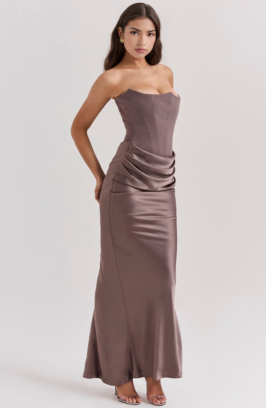 Faye Maxi Dress