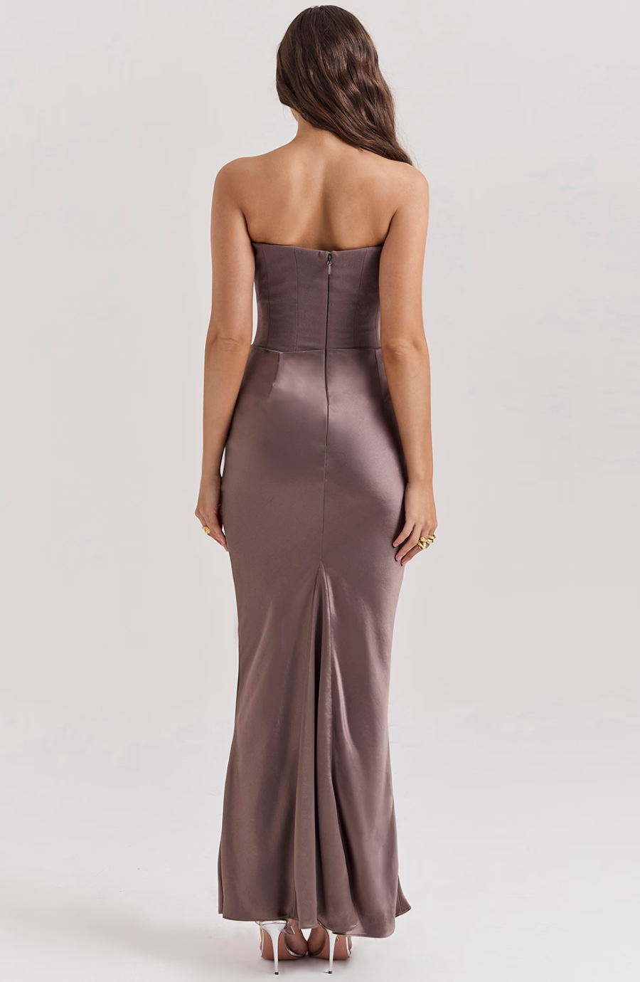 Faye Maxi Dress