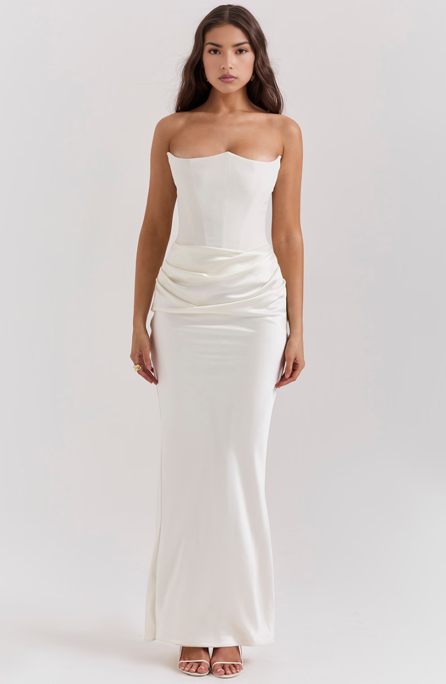 Faye Maxi Dress