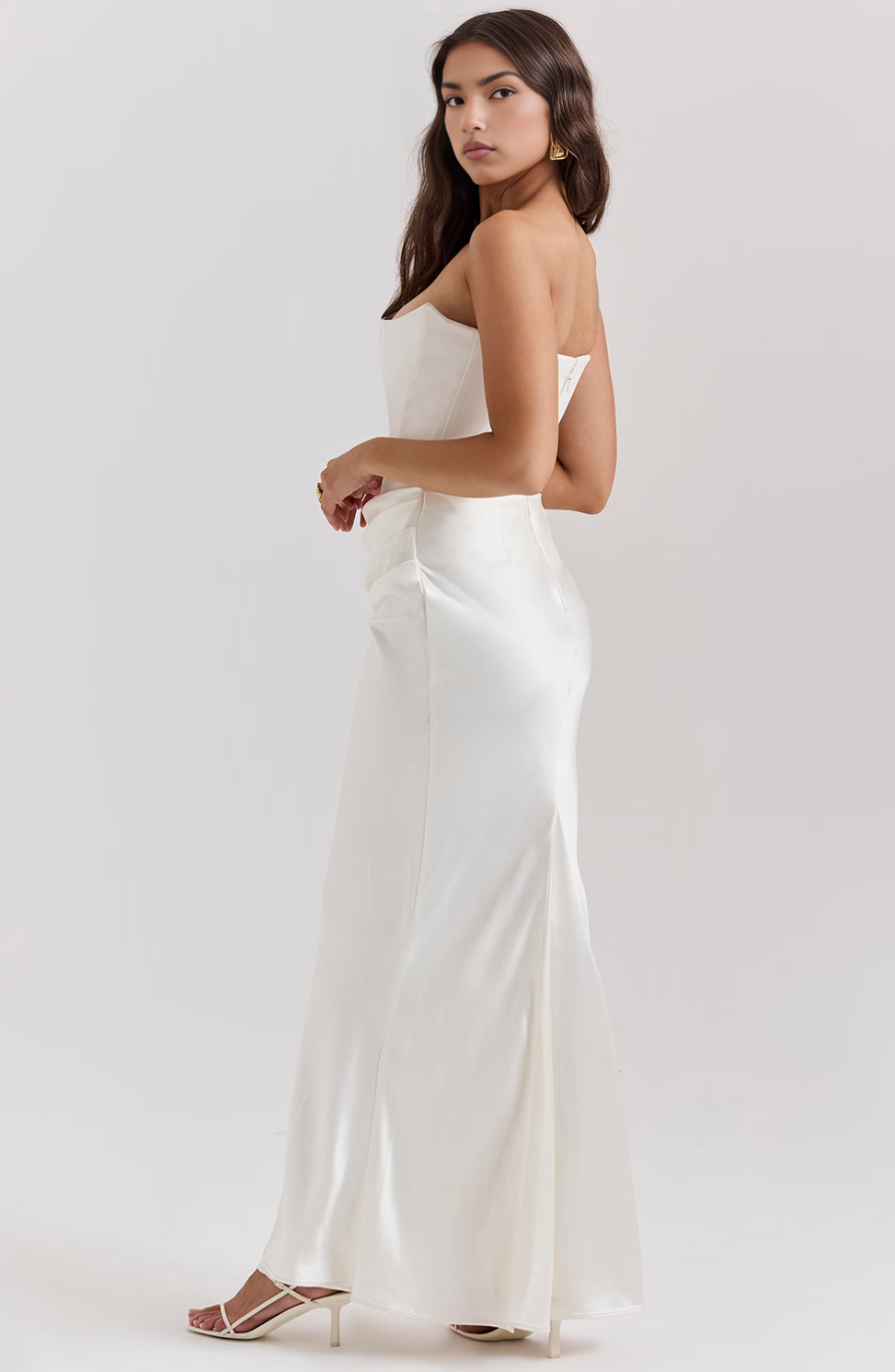 Faye Maxi Dress