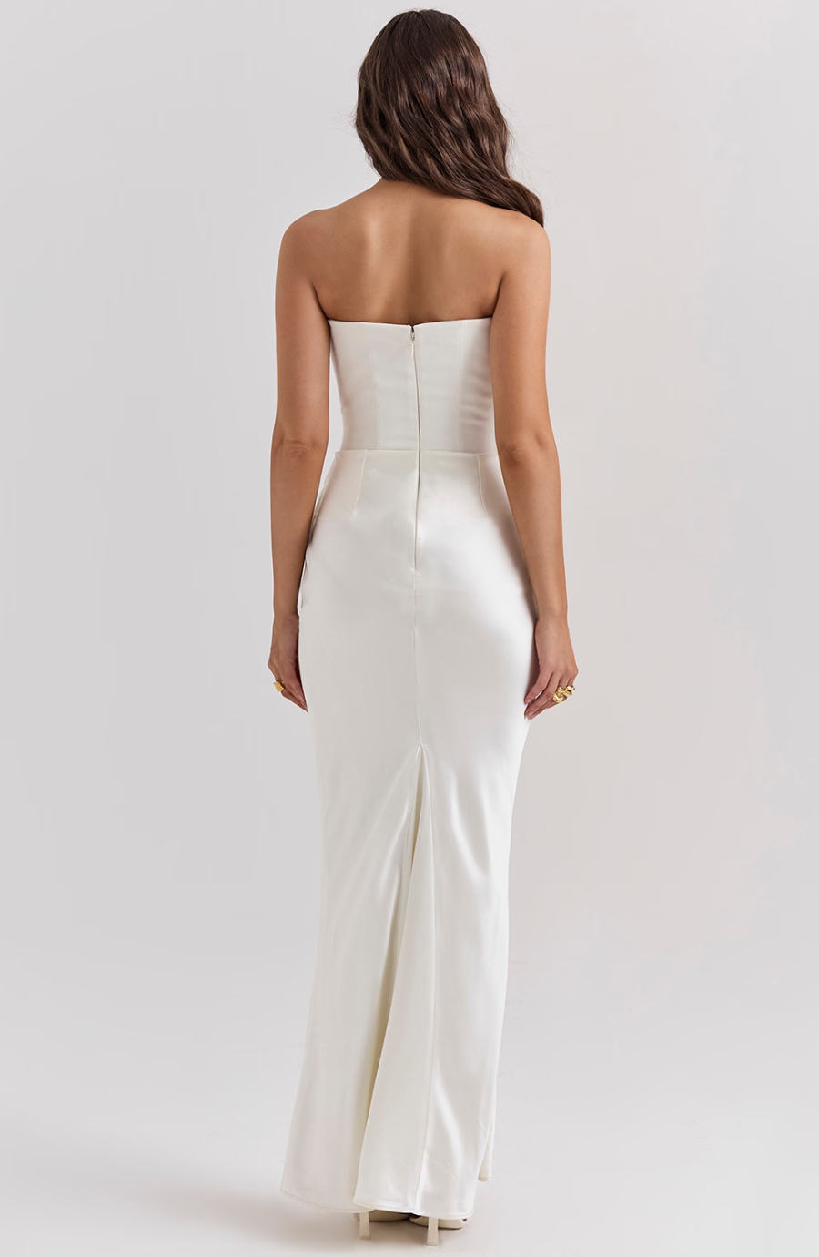 Faye Maxi Dress