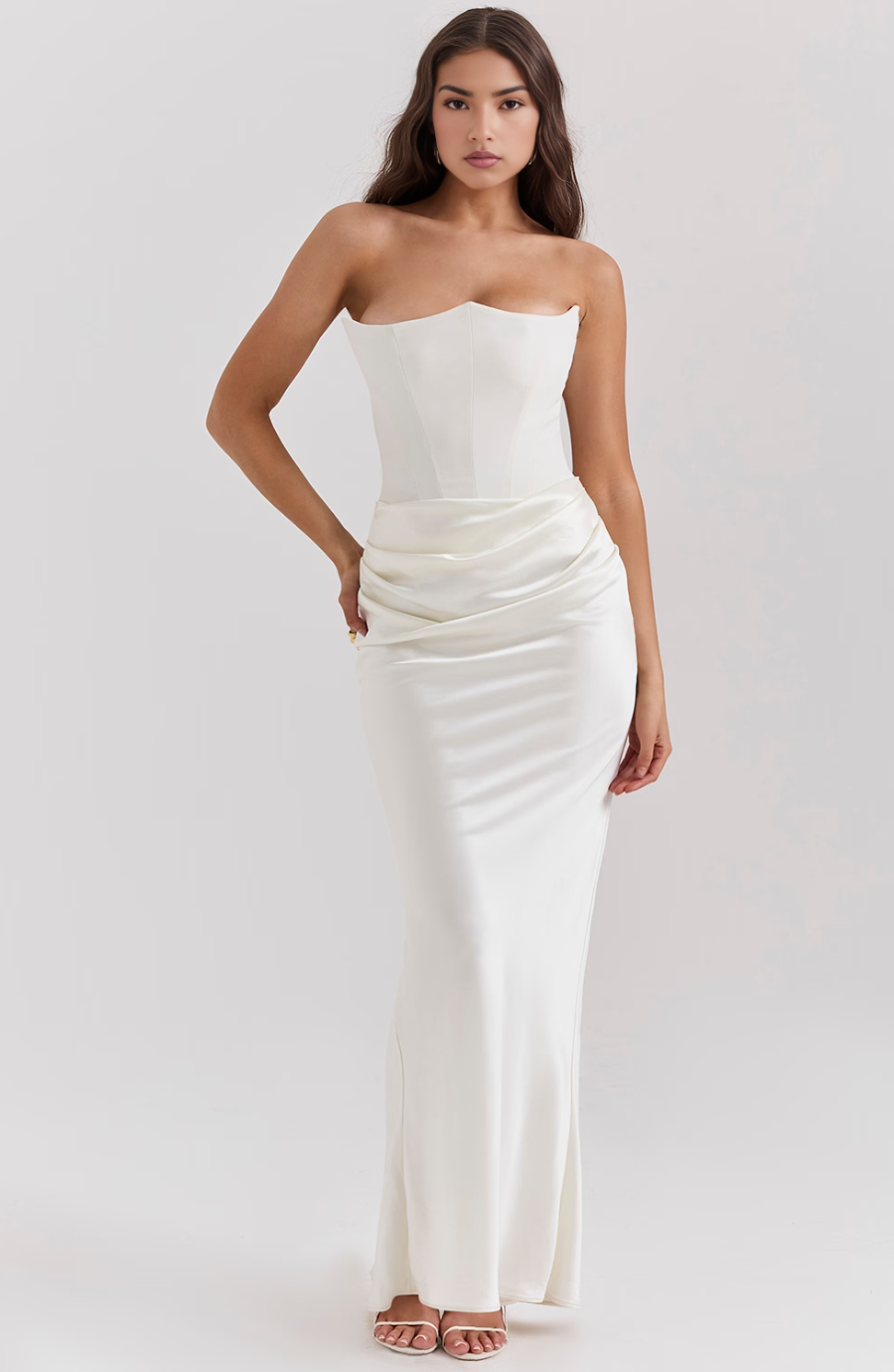 Faye Maxi Dress