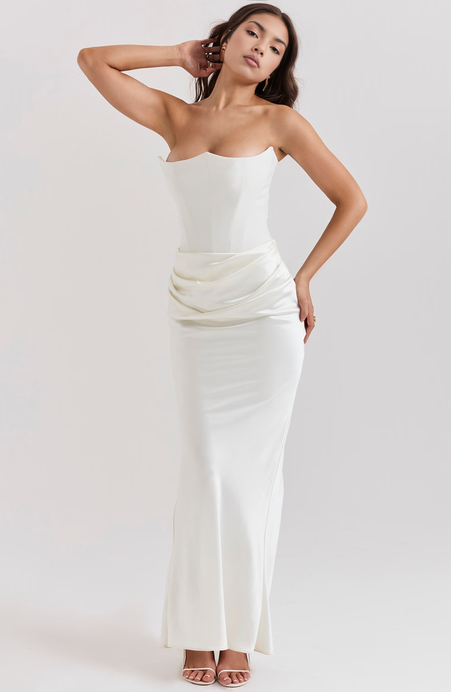 Faye Maxi Dress