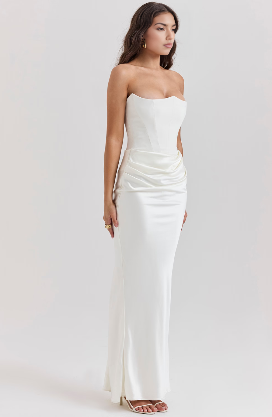 Faye Maxi Dress