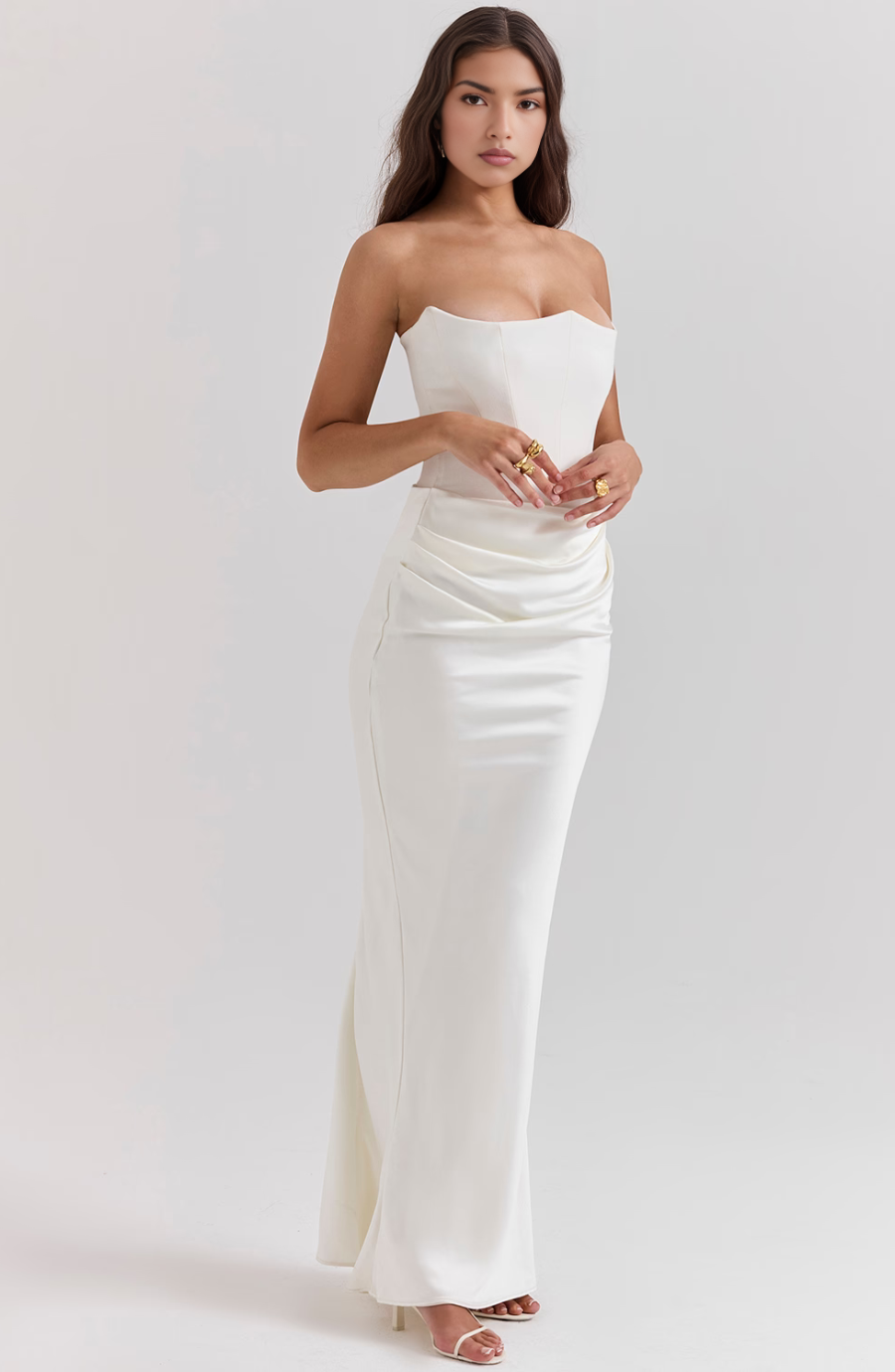 Faye Maxi Dress