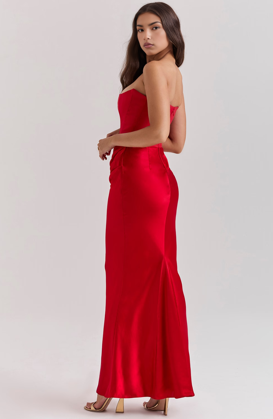 Faye Maxi Dress