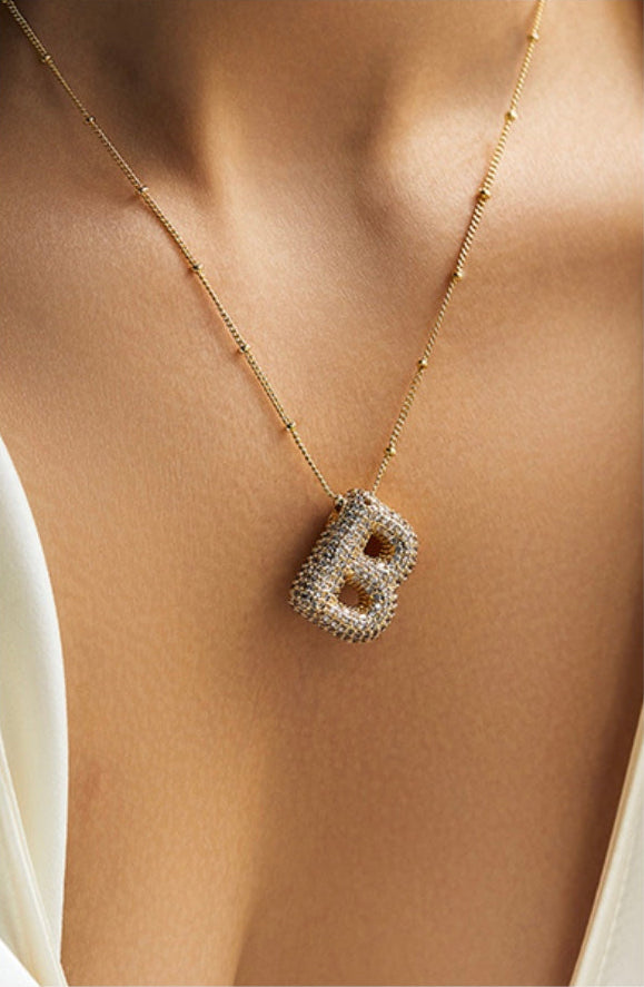 Chiara Necklace