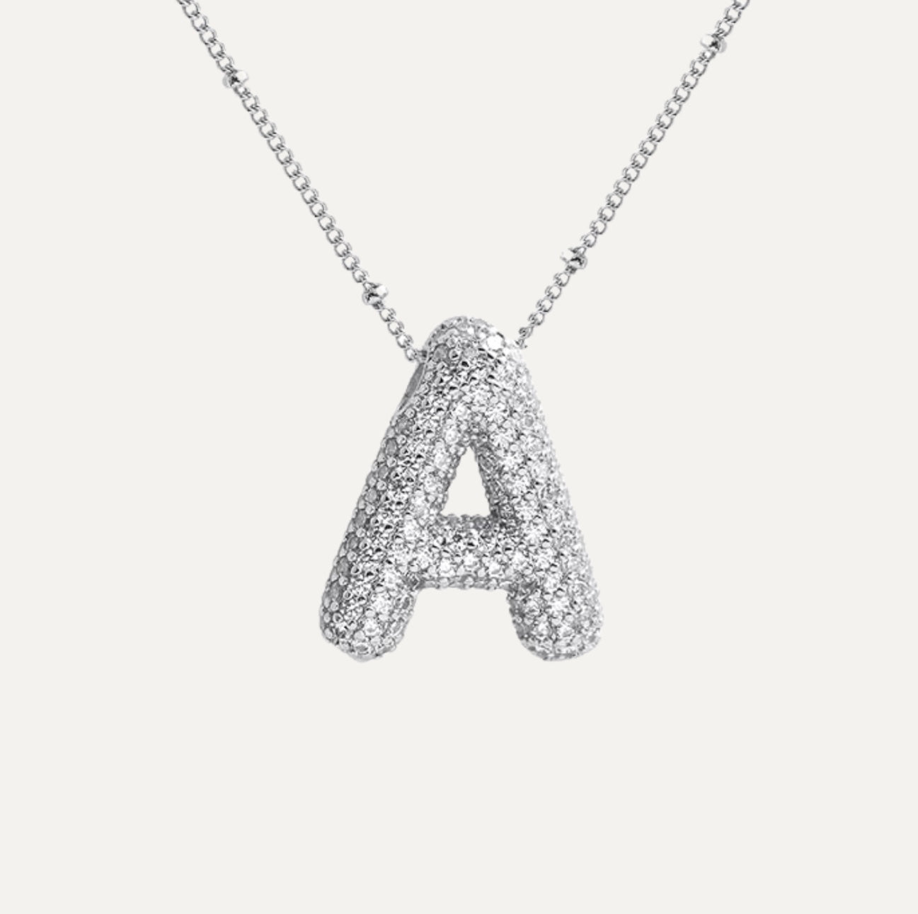 Chiara Necklace