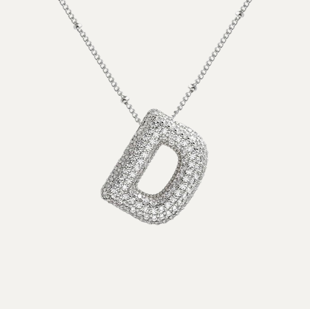 Chiara Necklace