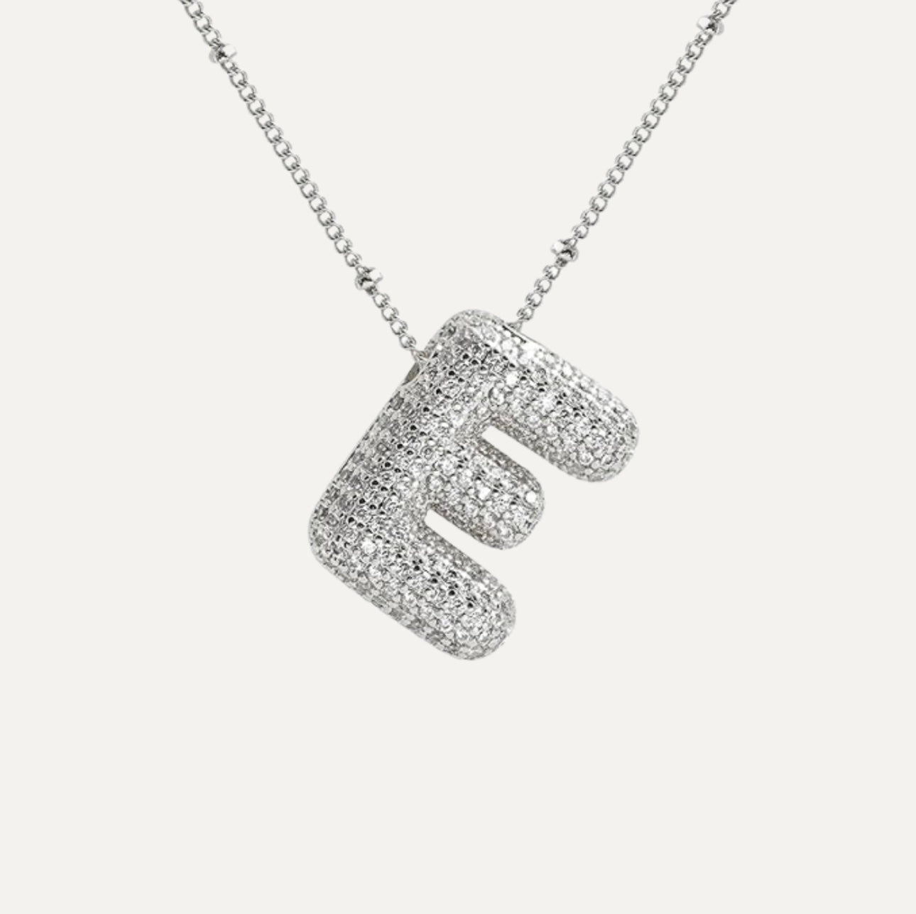 Chiara Necklace