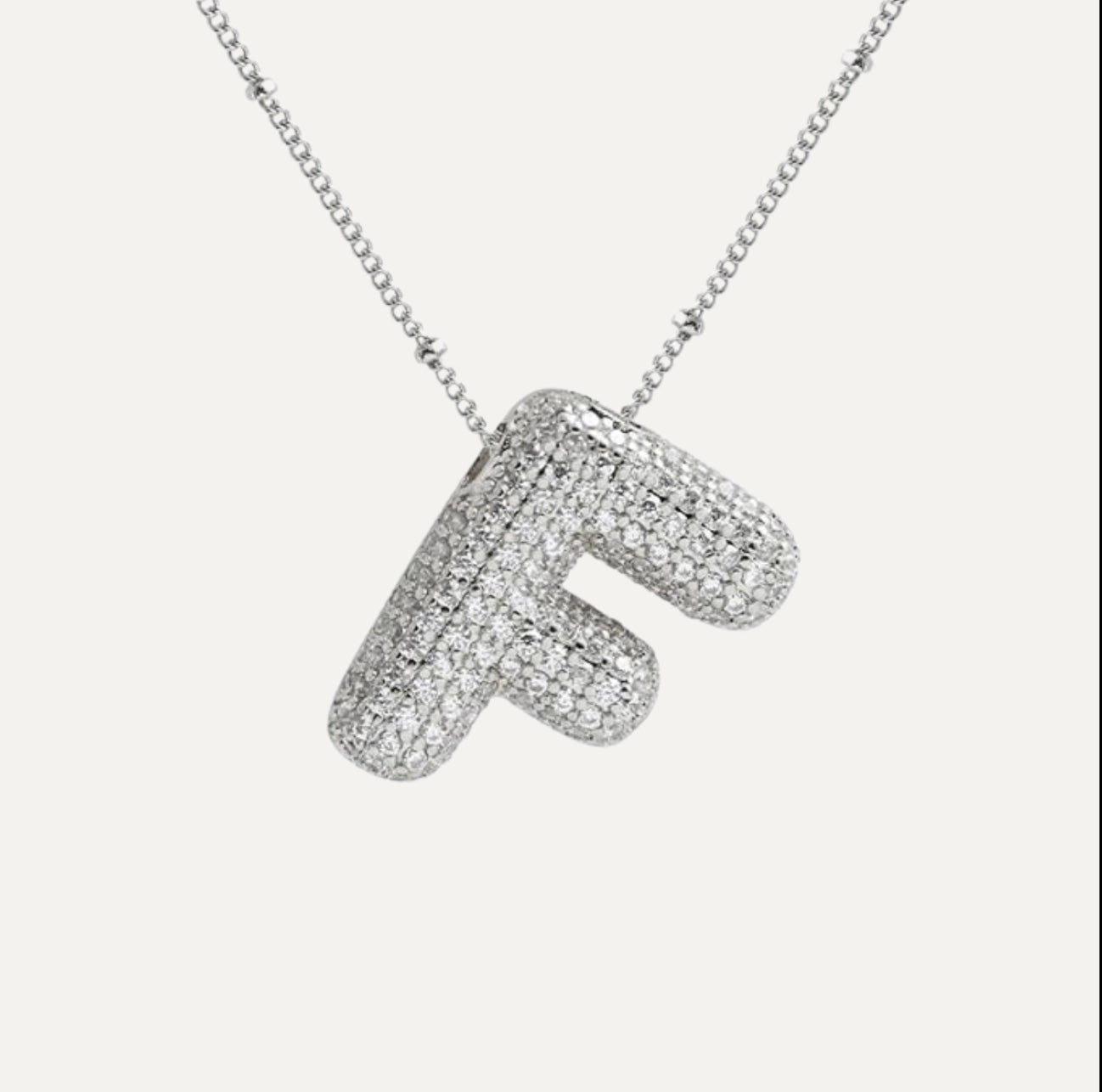 Chiara Necklace