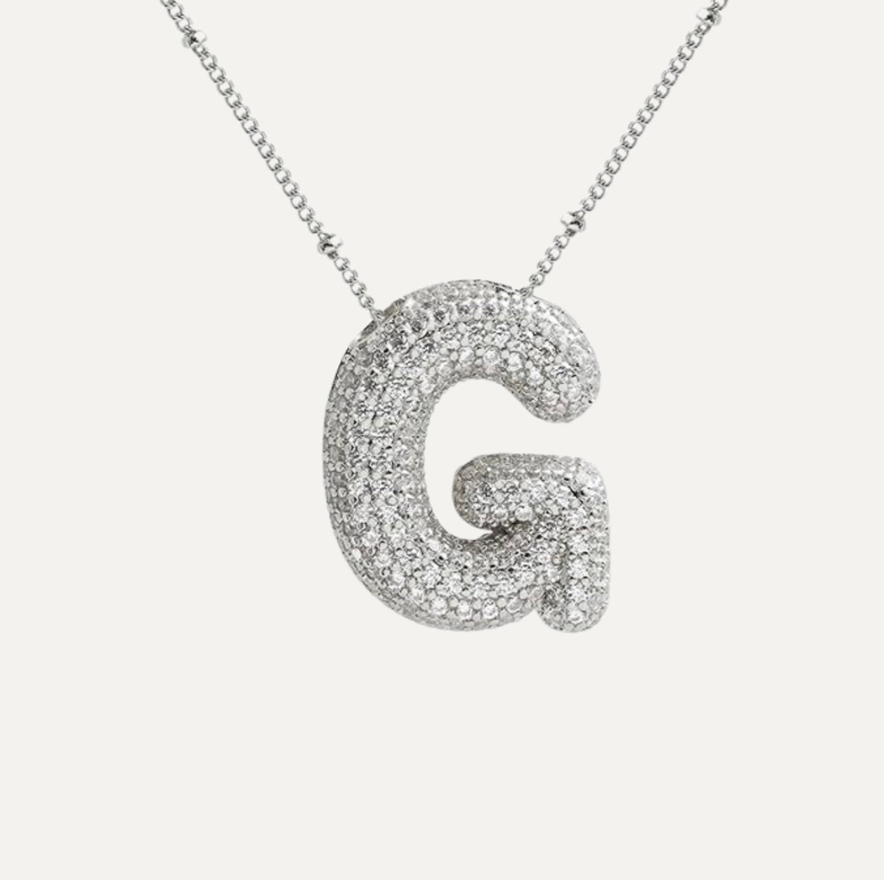 Chiara Necklace