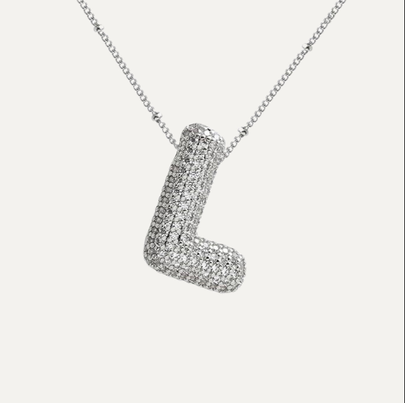 Chiara Necklace