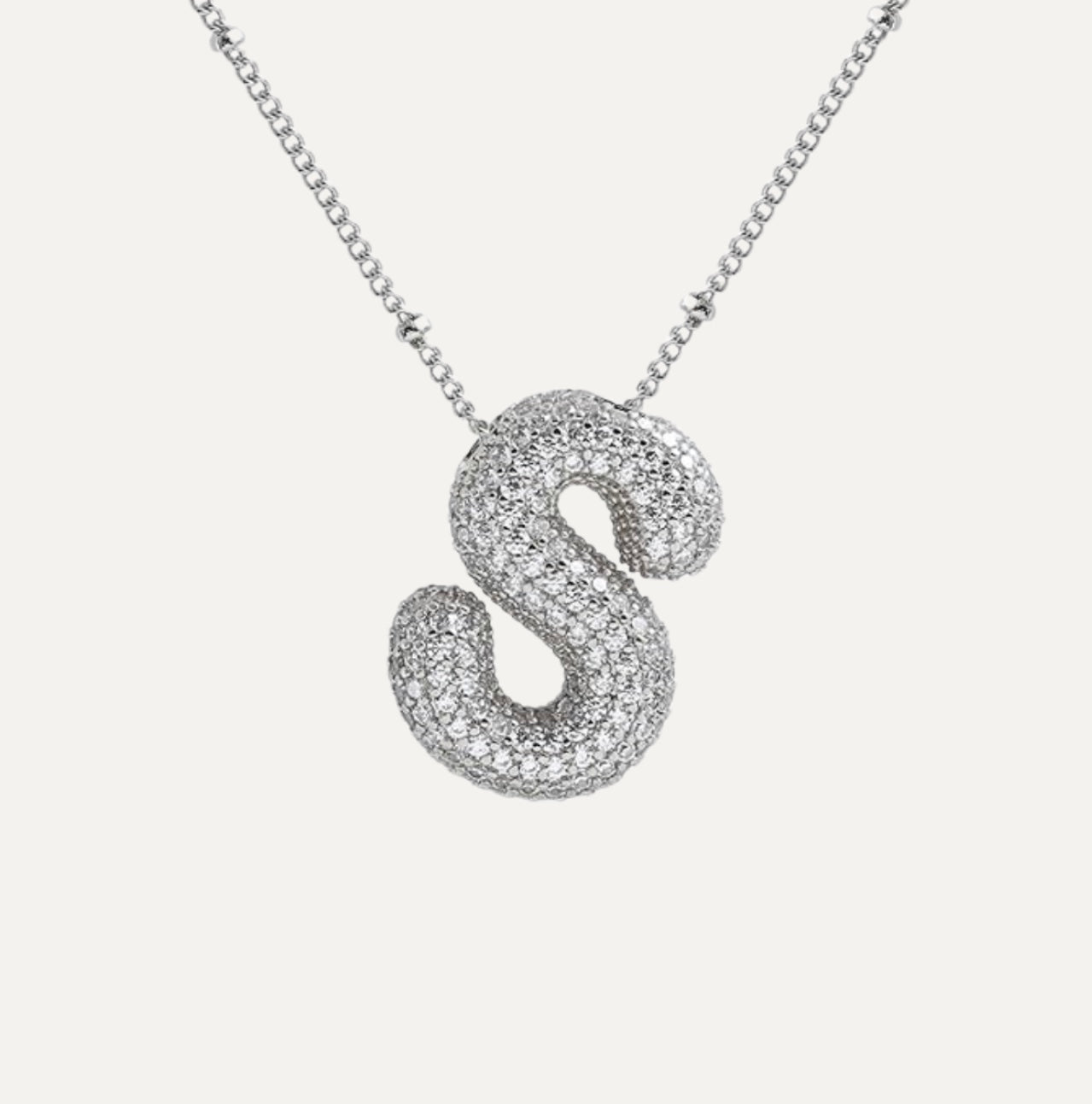 Chiara Necklace