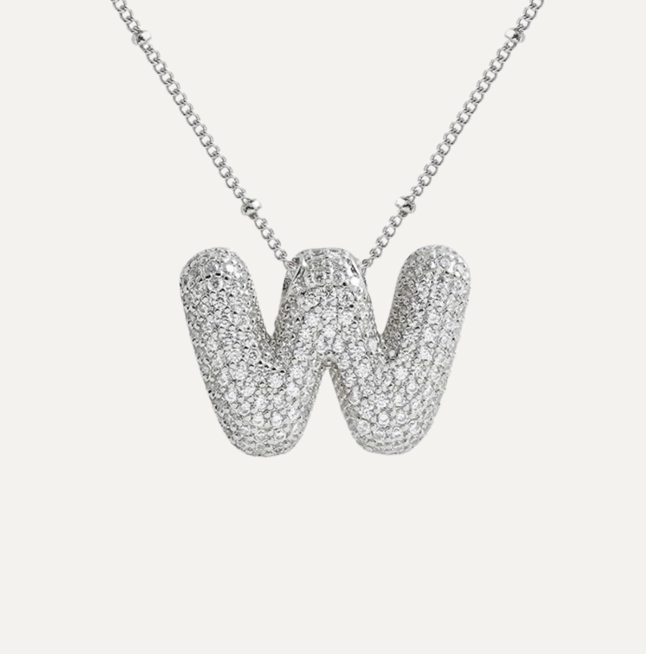 Chiara Necklace