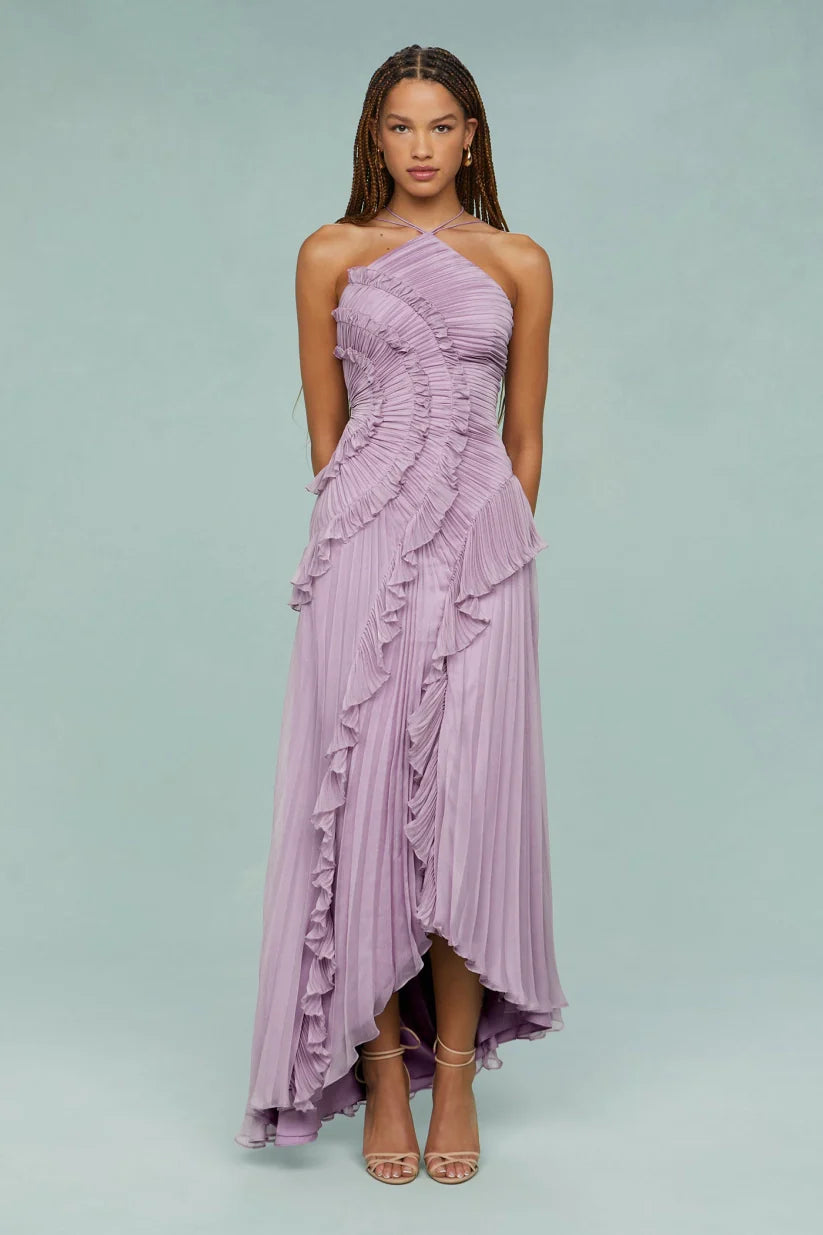 Edith Maxi Dress