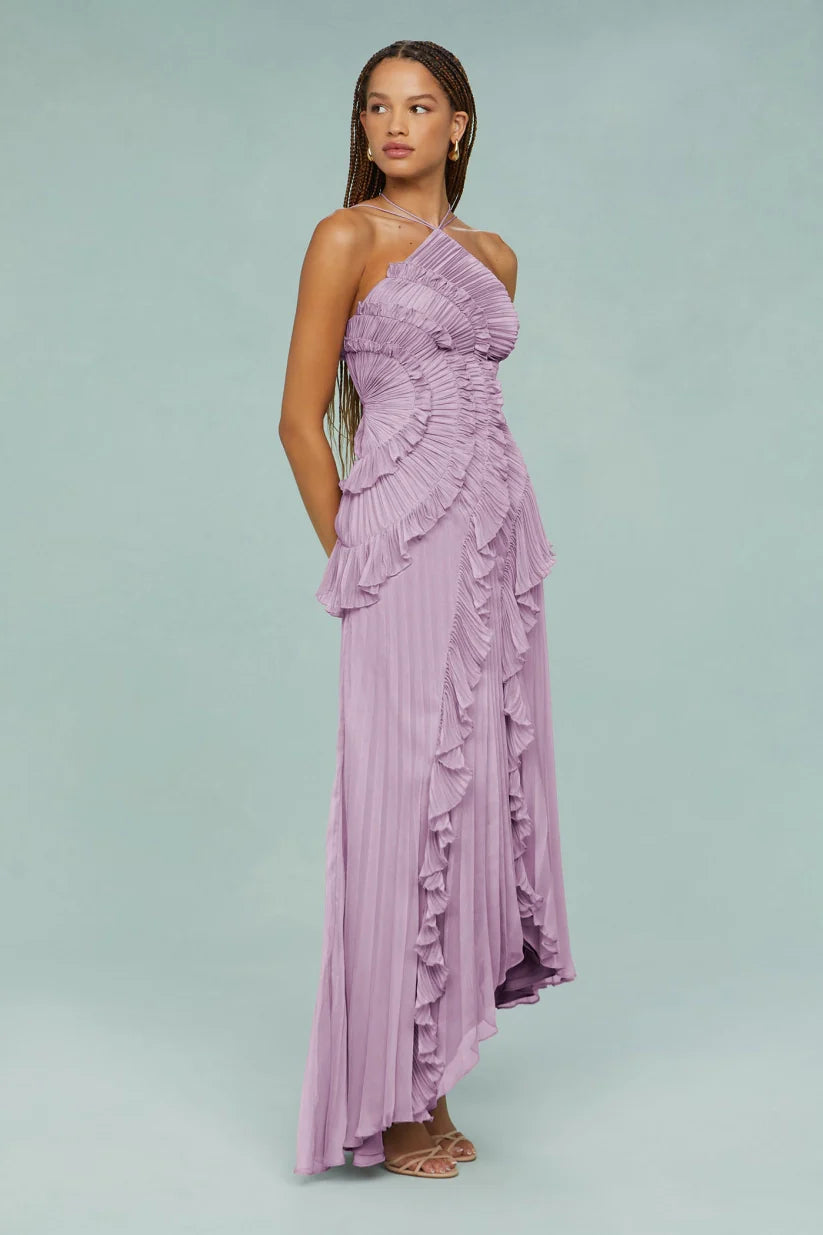 Edith Maxi Dress