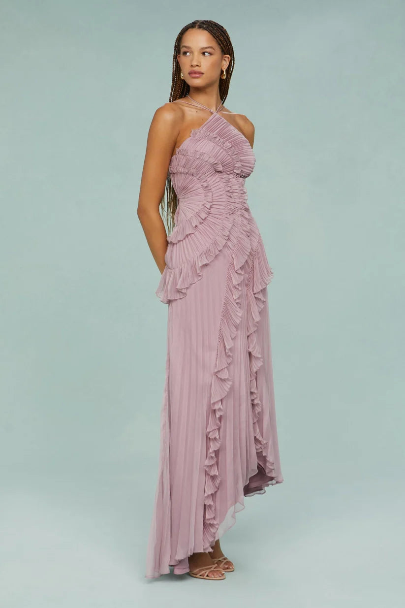 Edith Maxi Dress
