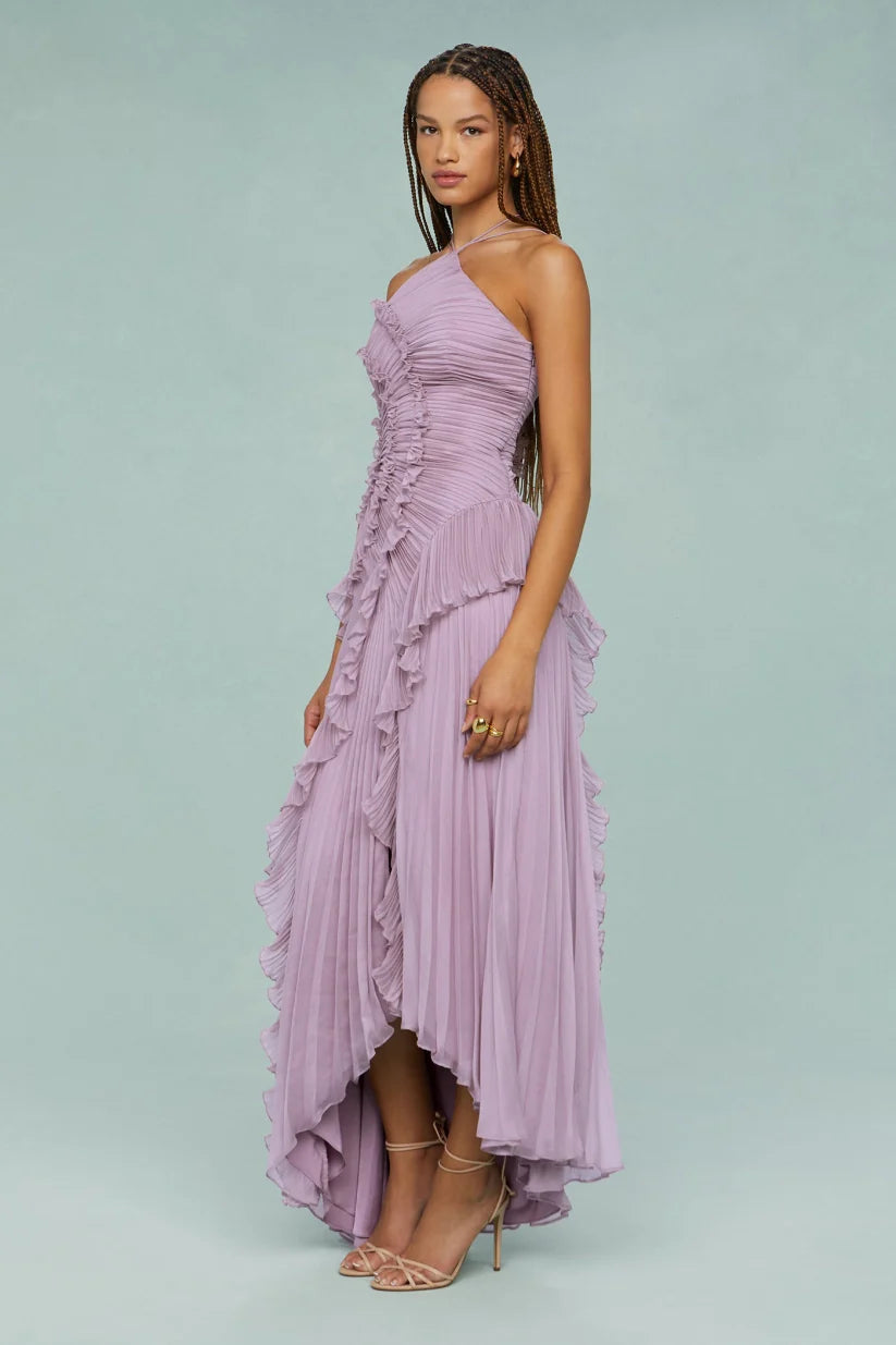 Edith Maxi Dress