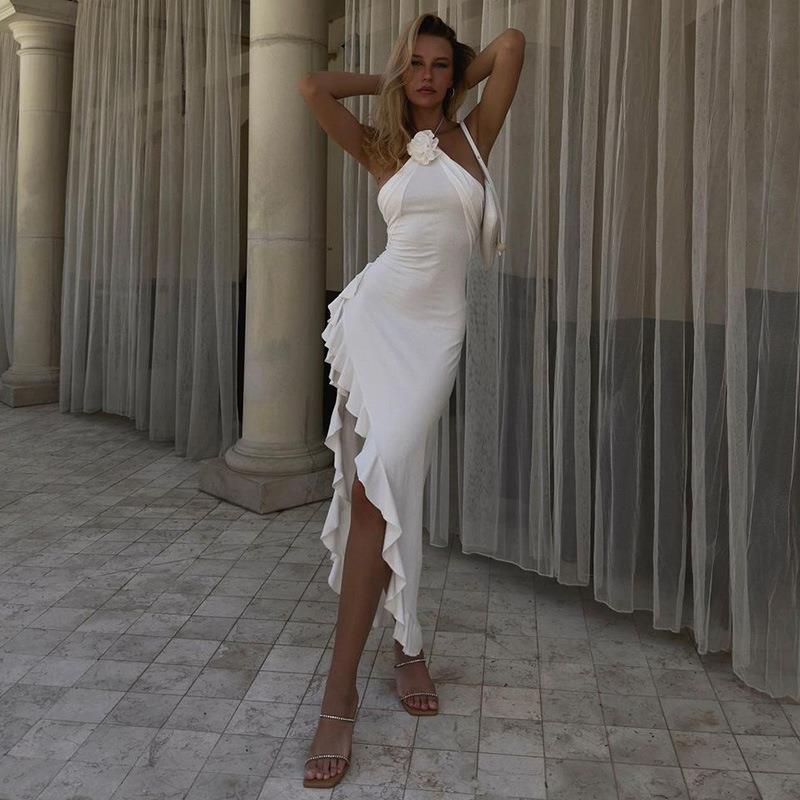 Althea Maxi Dress