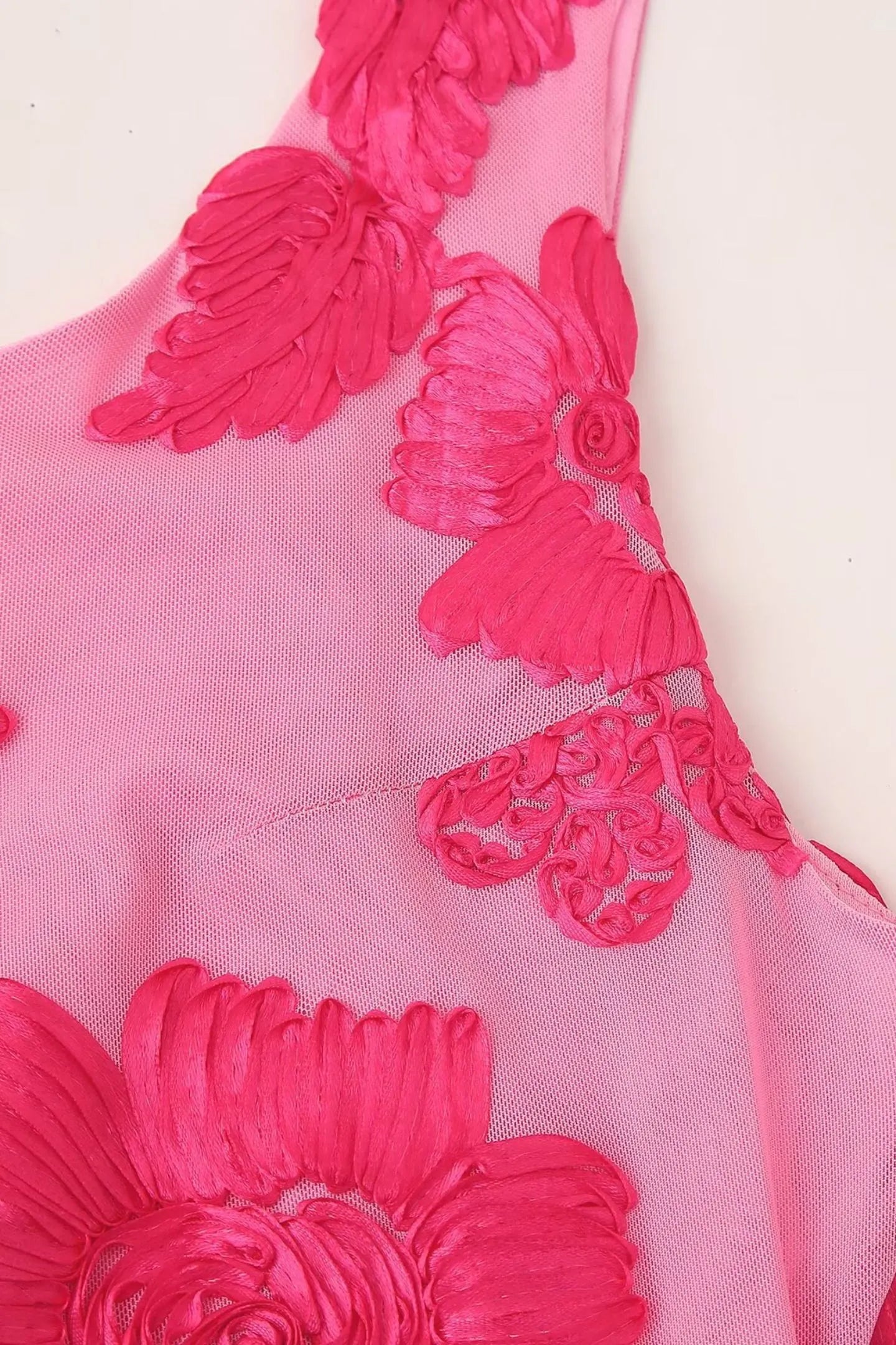 Cressida Maxi Dress