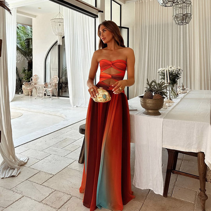 Mabel Maxi Dress
