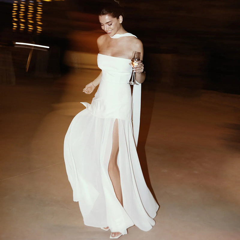 Lux Maxi Dress
