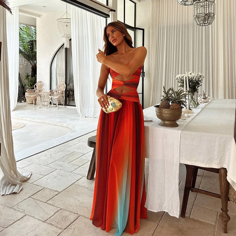 Mabel Maxi Dress