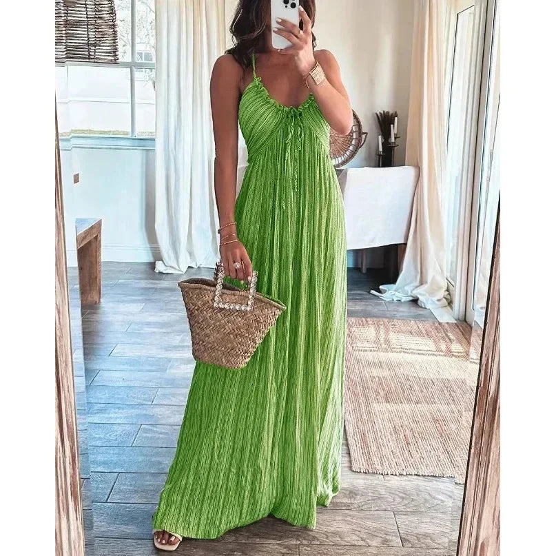 Sasha Maxi Dress