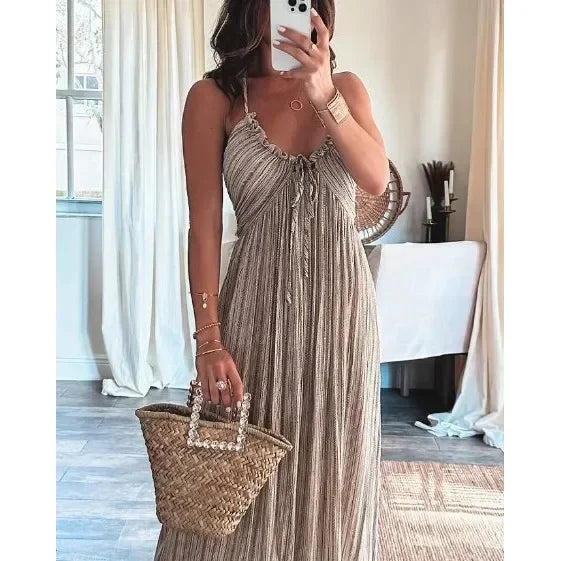 Sasha Maxi Dress